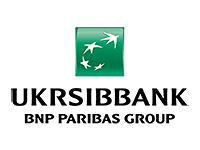 Банк UKRSIBBANK в Ирпене