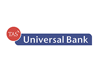 Банк Universal Bank в Ирпене
